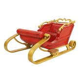 Thrones, Sleighs and Seating